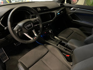 Q3 SPORTBACK S-LINE